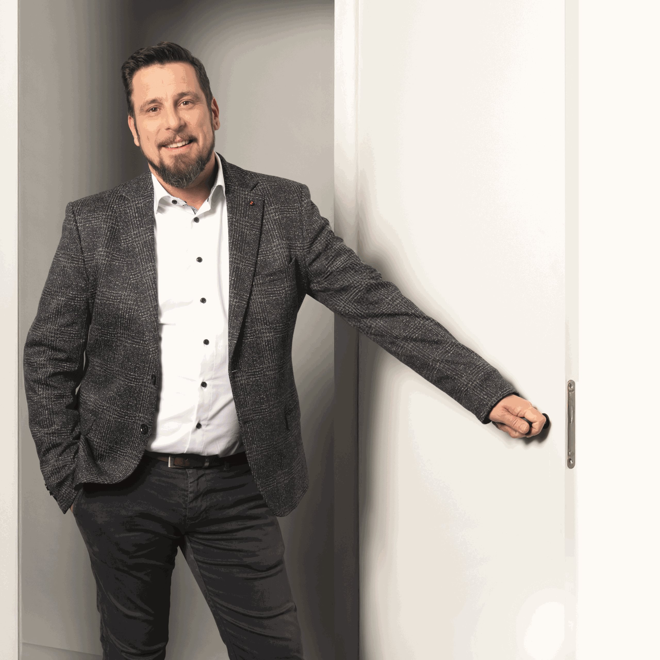 Rüdiger Wintermantel