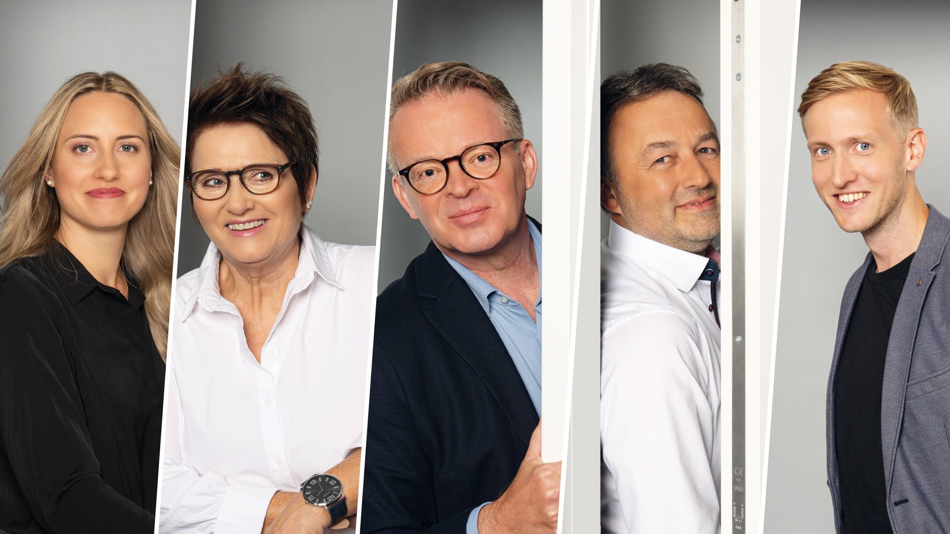Die Menschen hinter JELD-WEN