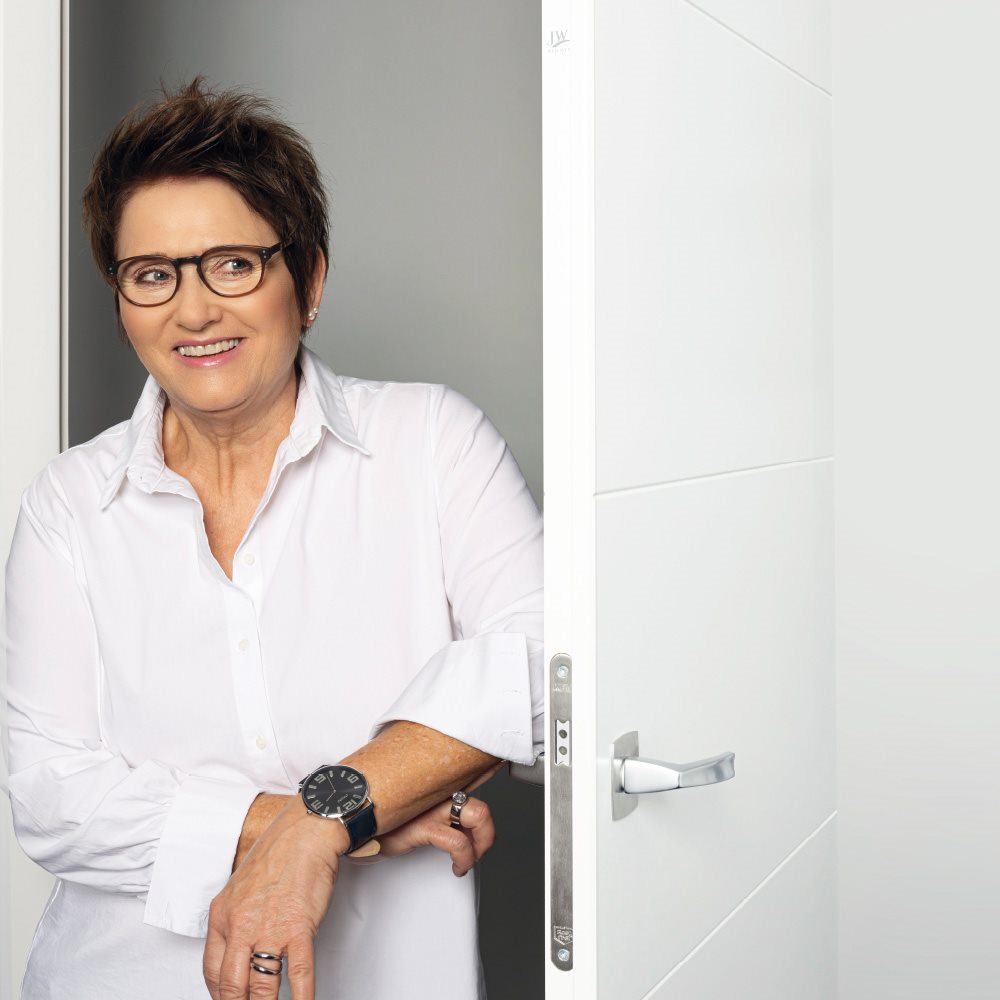Karin Dorn