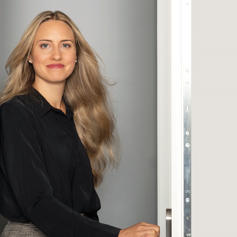 Magdalena Füger