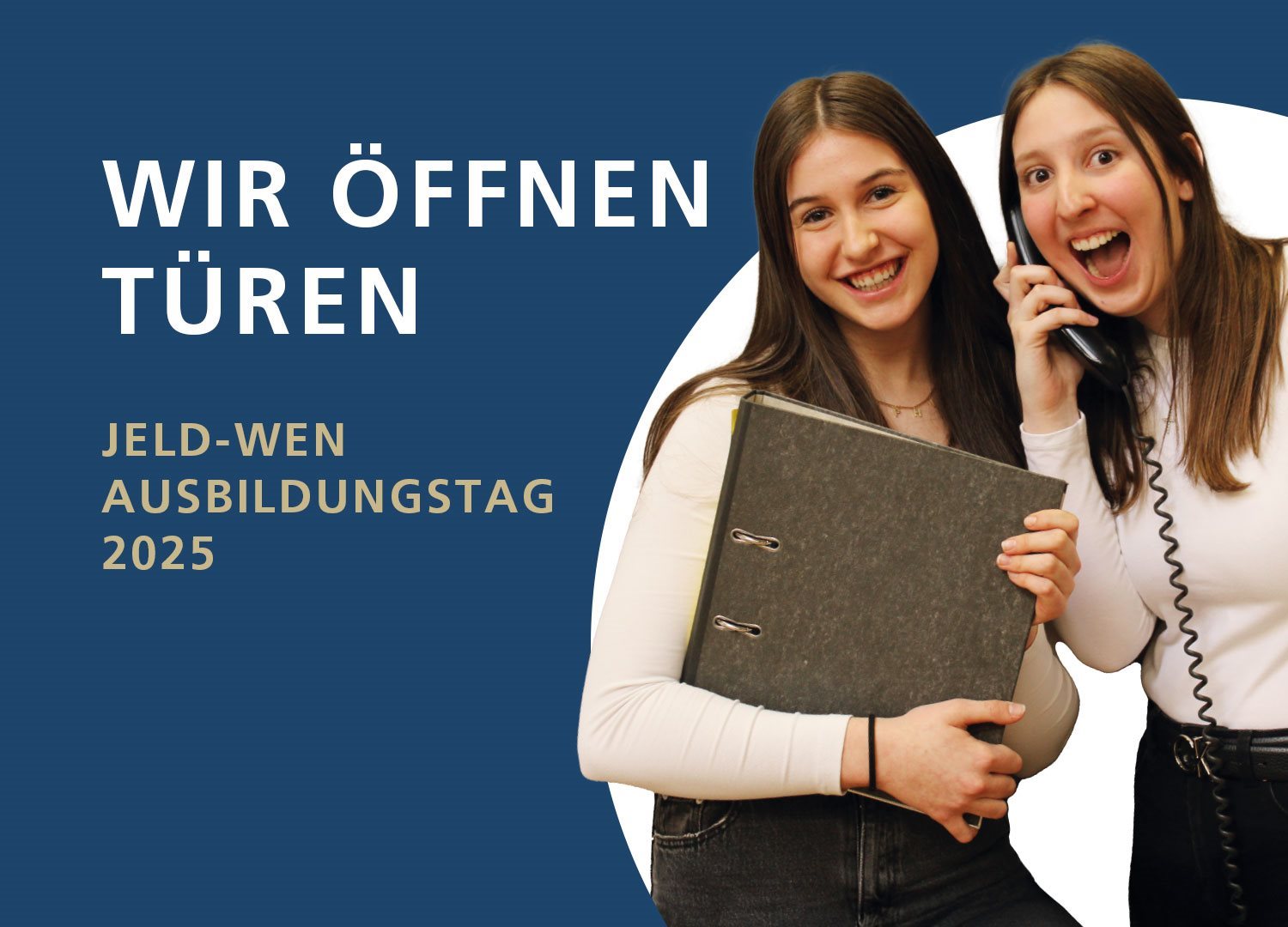 Ausbildungstag 2025