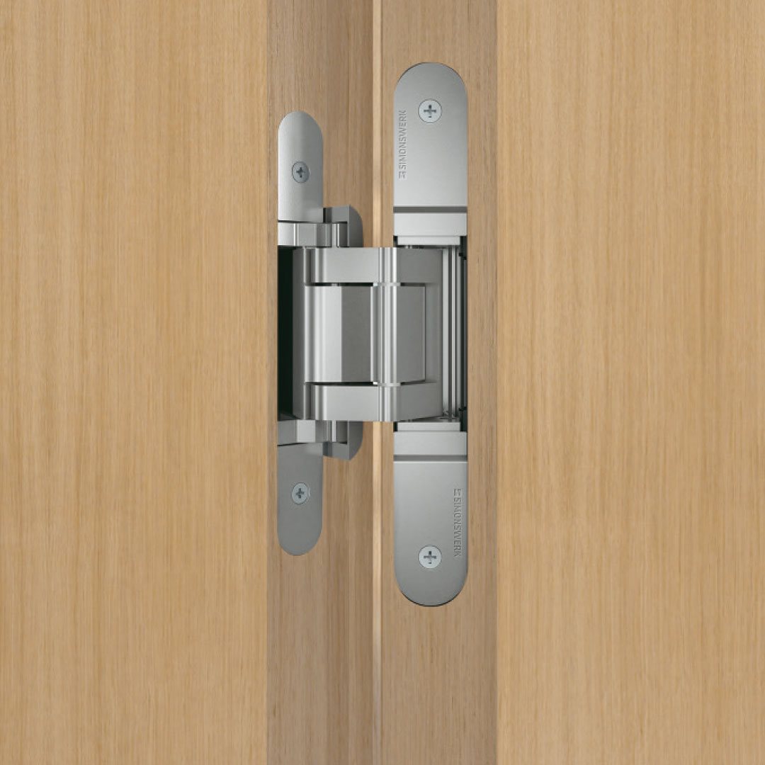 TECTUS TE 380 3D