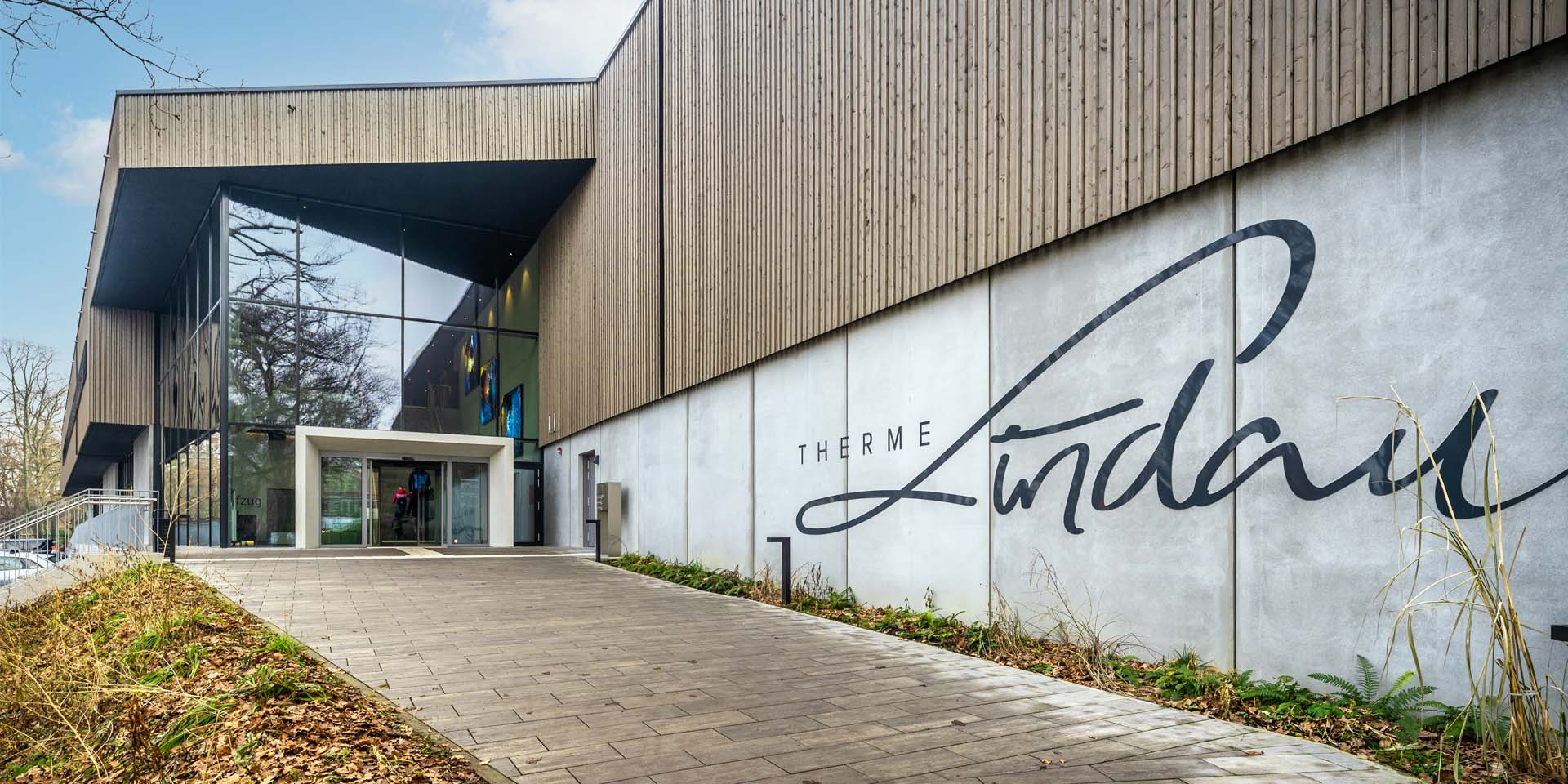 THERME LINDAU AM BODENSEE