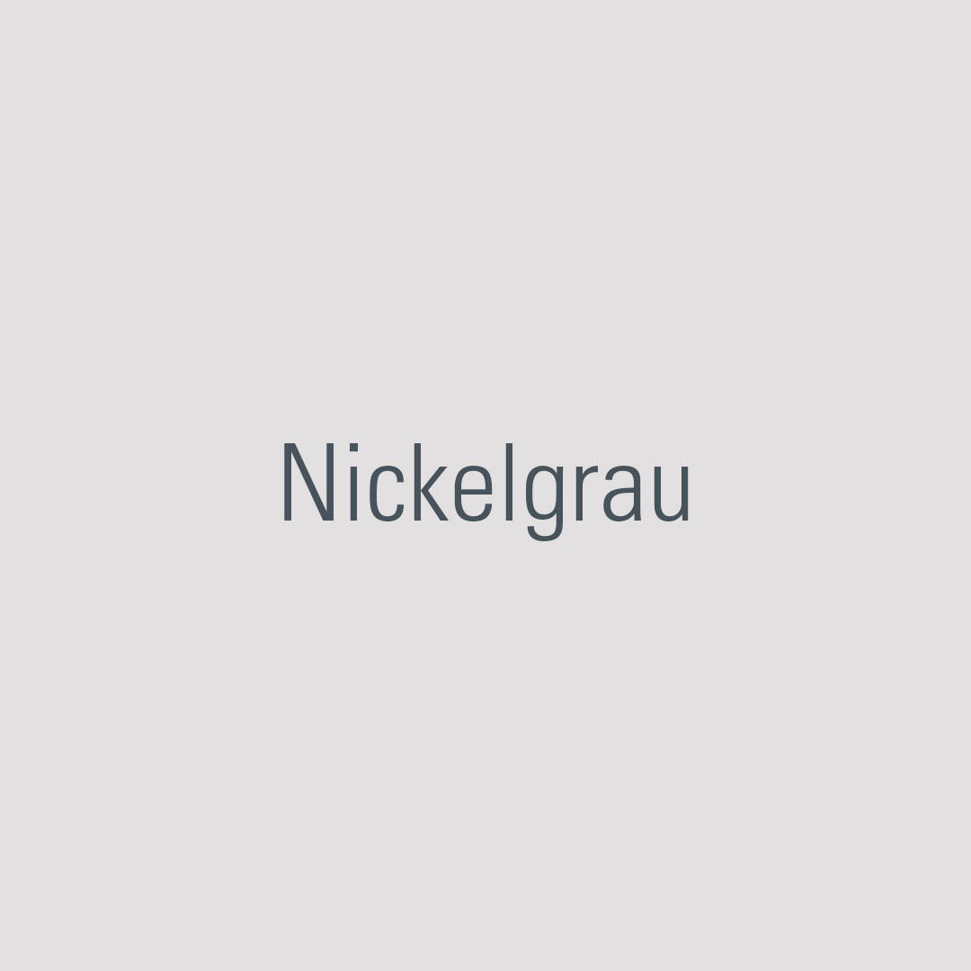 Nickelgrau