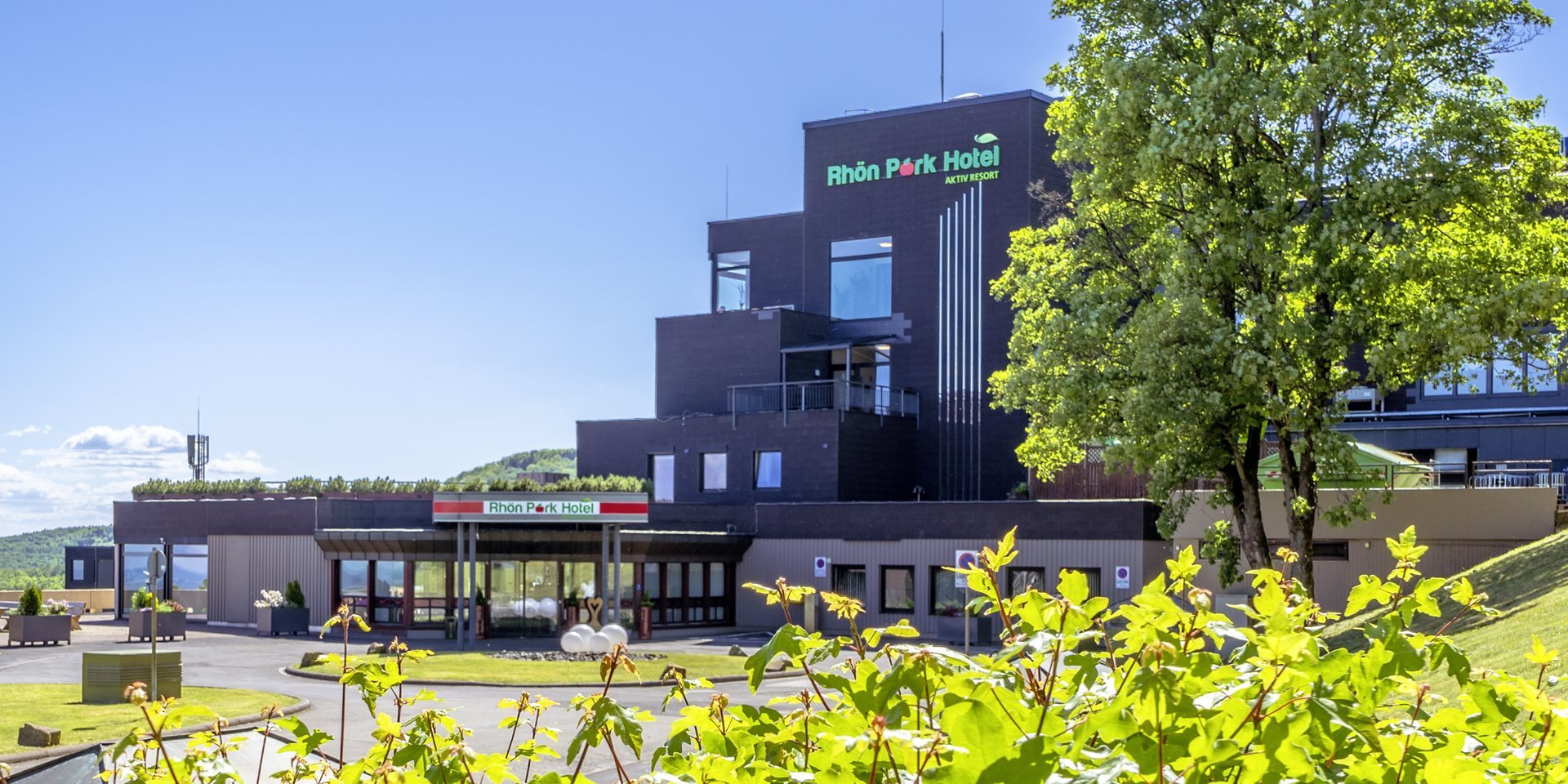 RHÖN PARK HOTEL