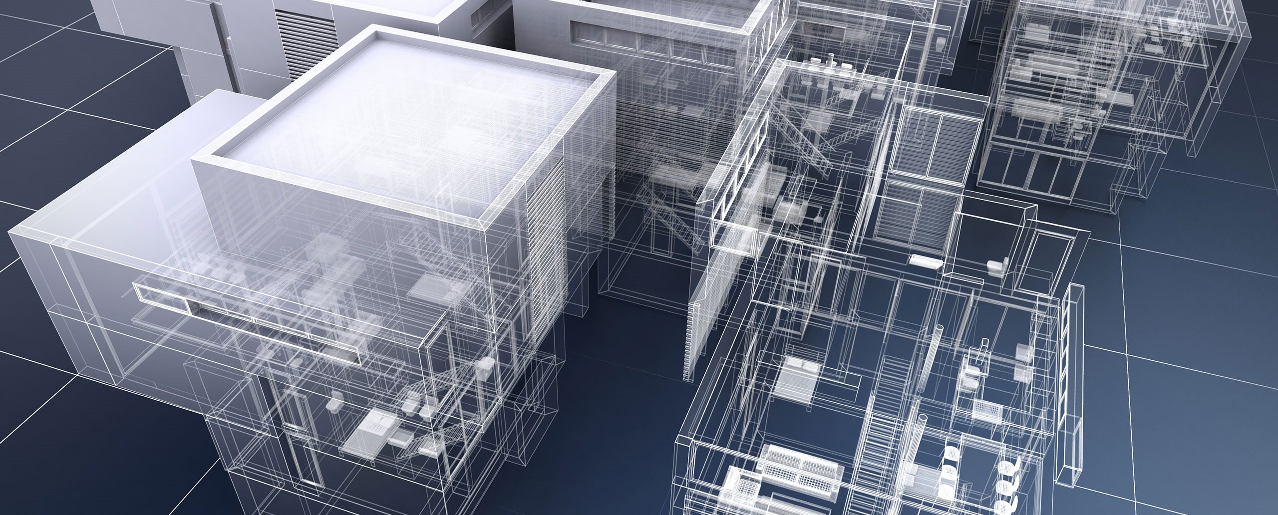 BIM – Building Information Modeling