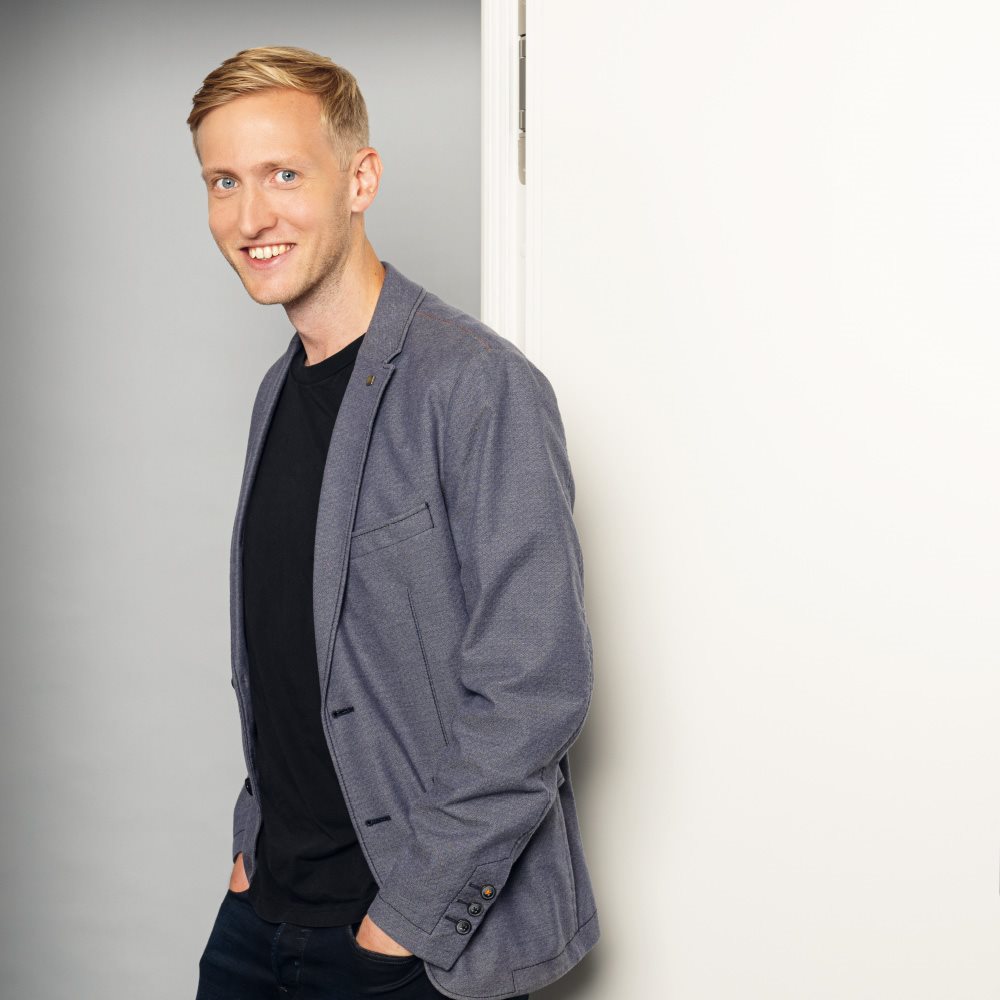 Fabian Seefried